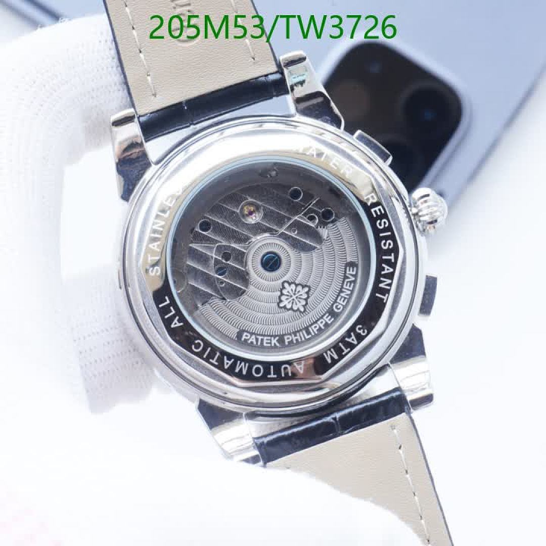 Patek Philippe-Watches(5A) Code: TW3726 $: 205USD