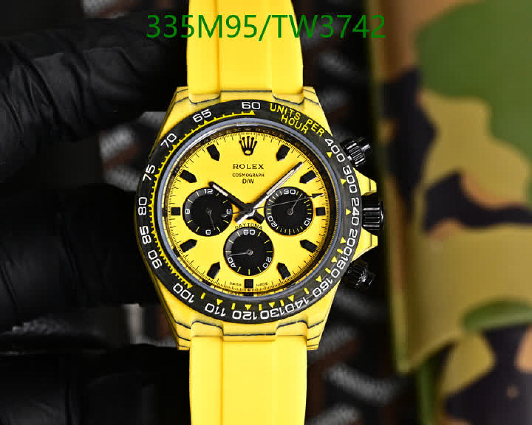 Rolex-Watches(5A) Code: TW3742 $: 335USD
