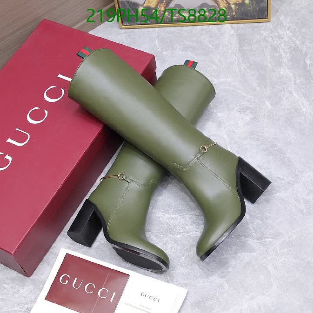 Gucci-Shoes(Women) Code: TS8828 $: 219USD