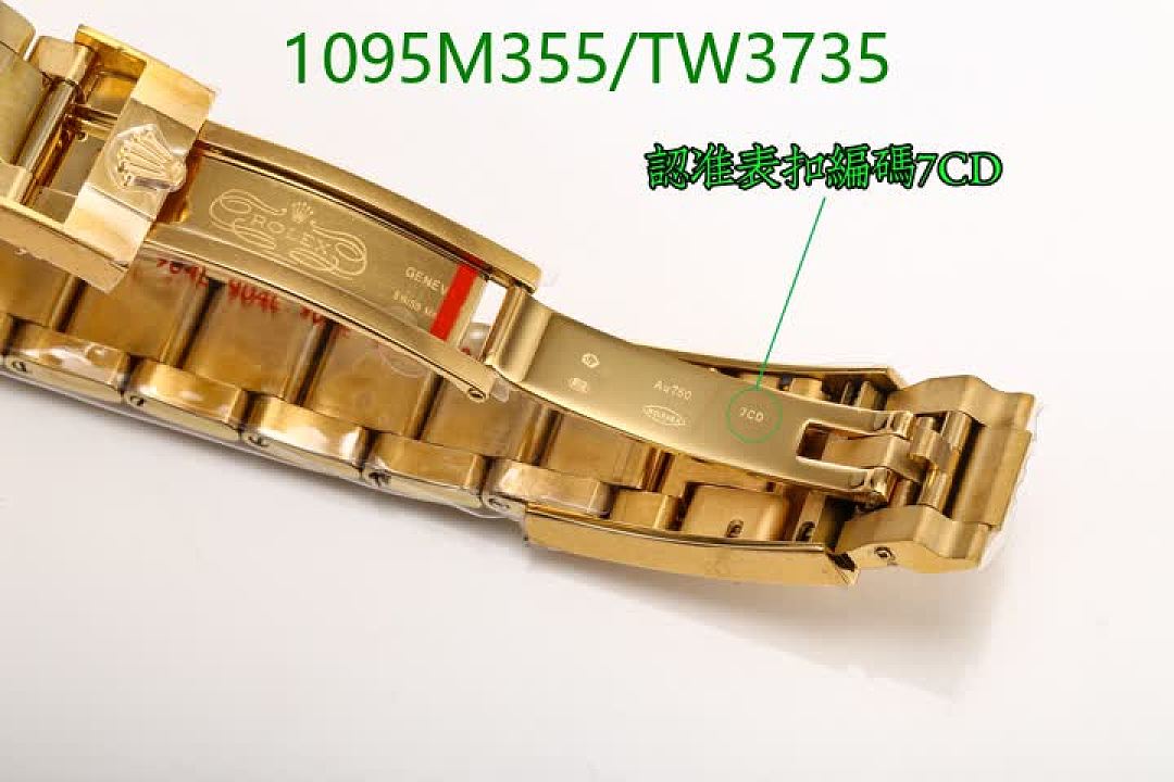 Rolex-Watches(5A) Code: TW3735 $: 1175USD
