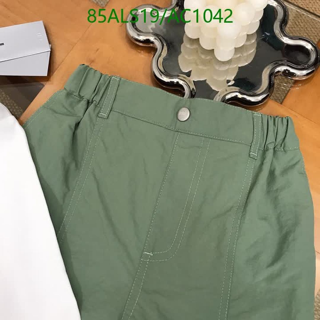 Dior-Clothing(Kids) Code: AC1042 $: 85USD
