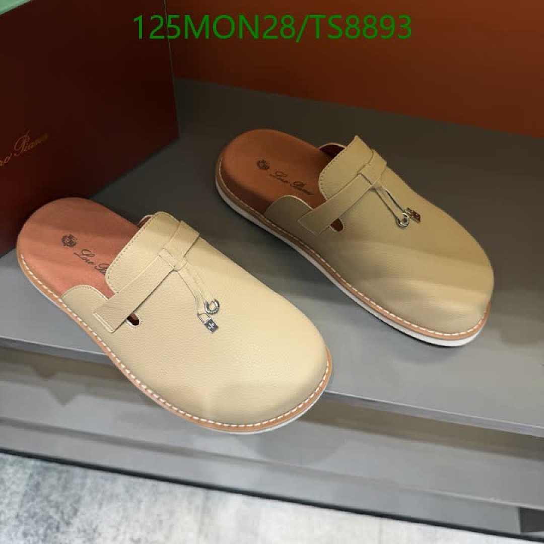 LV-Shoes(Men) Code: TS8893 $: 125USD