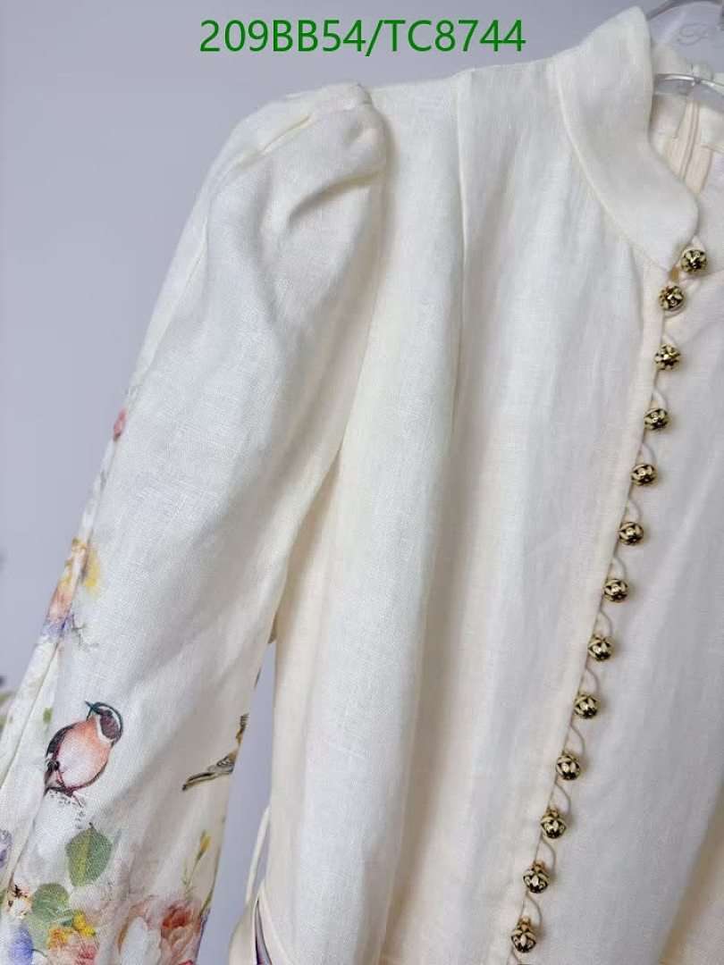 Zimmermann-Clothing Code: TC8744 $: 209USD