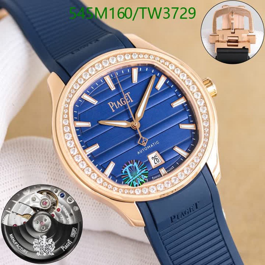 PIAGET-Watches(5A) Code: TW3729 $: 545USD