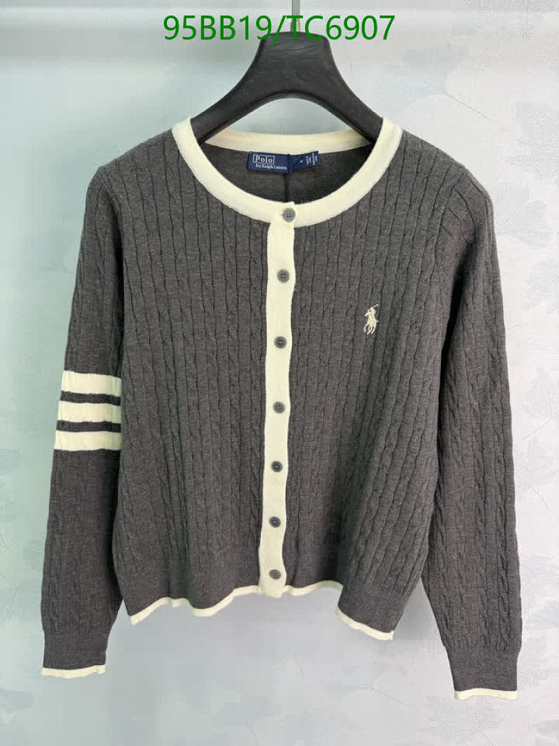 Ralph Lauren-Clothing Code: TC6907 $: 95USD