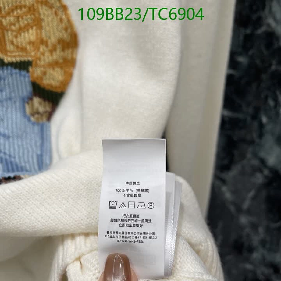 Ralph Lauren-Clothing Code: TC6904 $: 109USD