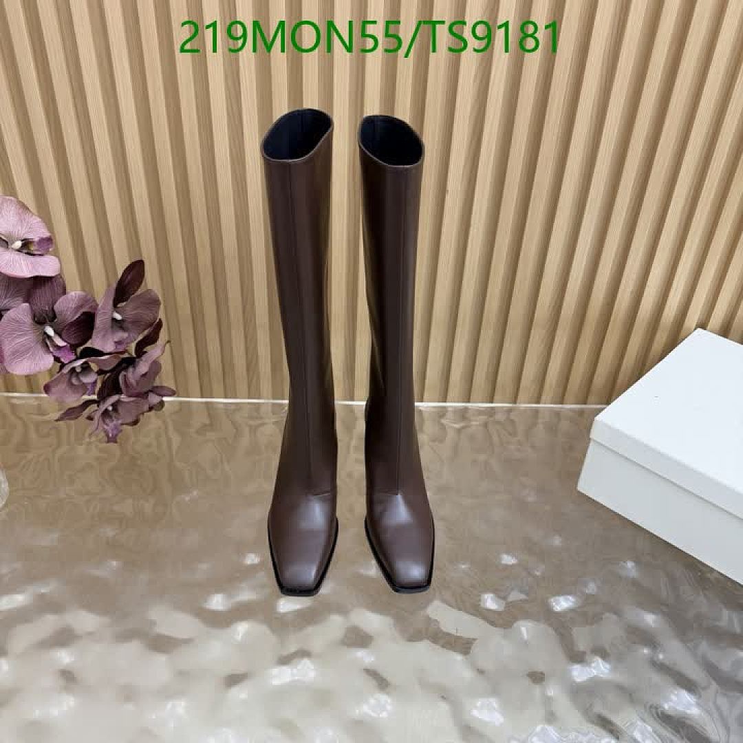 YSL-Shoes(Women) Code: TS9181 $: 219USD