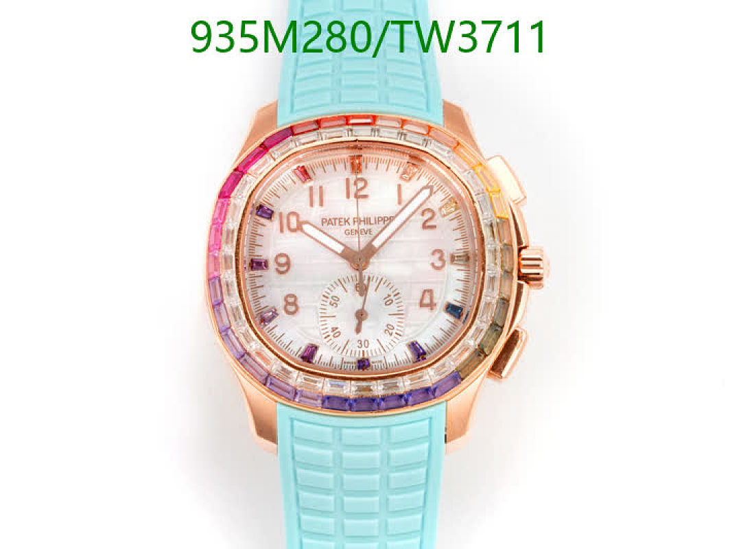 Patek Philippe-Watches(5A) Code: TW3711 $: 935USD