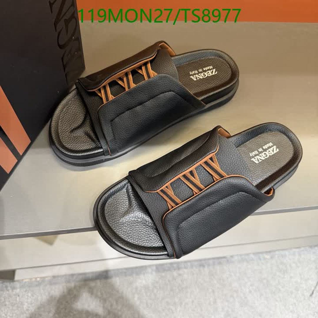 Zegna-Shoes(Men) Code: TS8977 $: 119USD