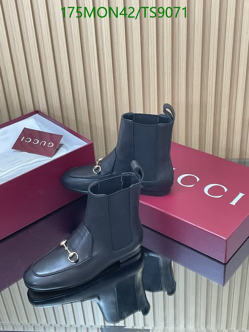 Boots-Shoes(Women) Code: TS9071 $: 175USD