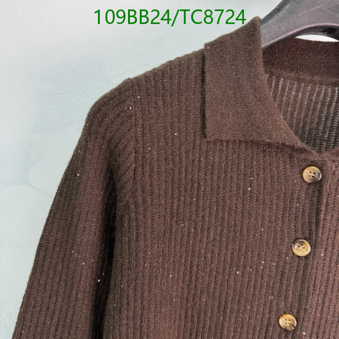 Ralph Lauren-Clothing Code: TC8724 $: 109USD