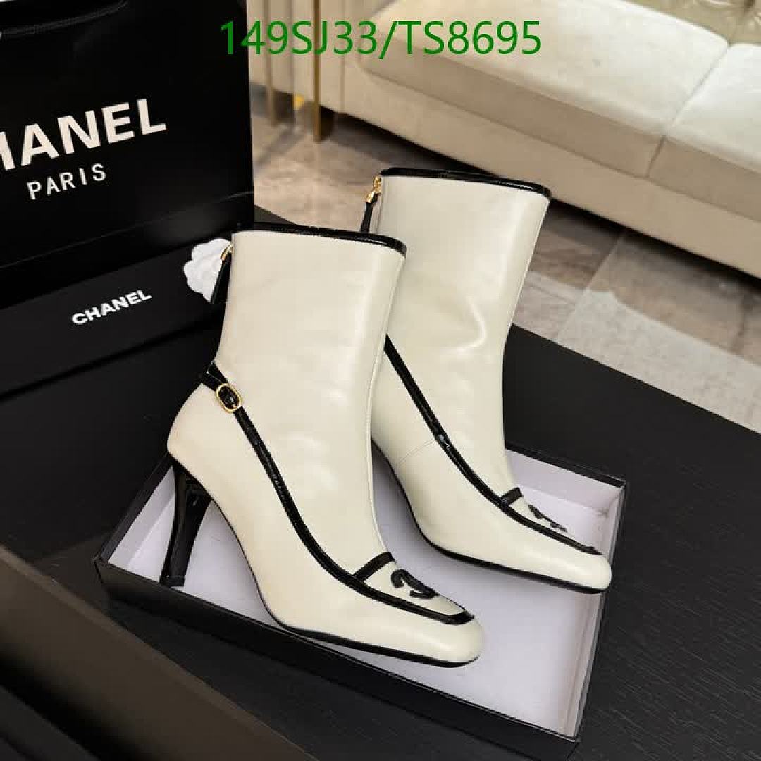 Boots-Shoes(Women) Code: TS8695 $: 149USD