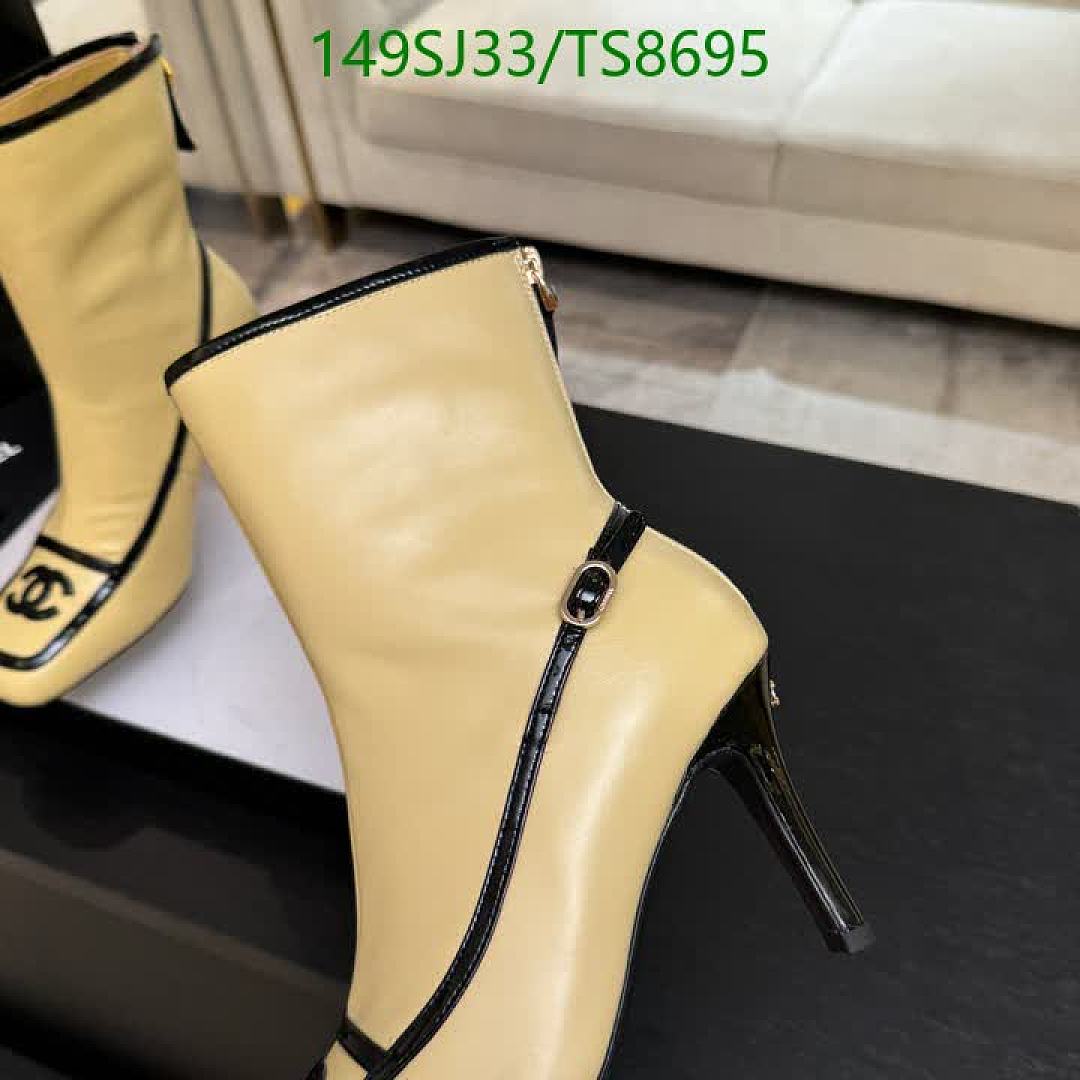 Boots-Shoes(Women) Code: TS8695 $: 149USD