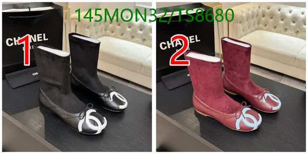 Boots-Shoes(Women) Code: TS8680 $: 145USD