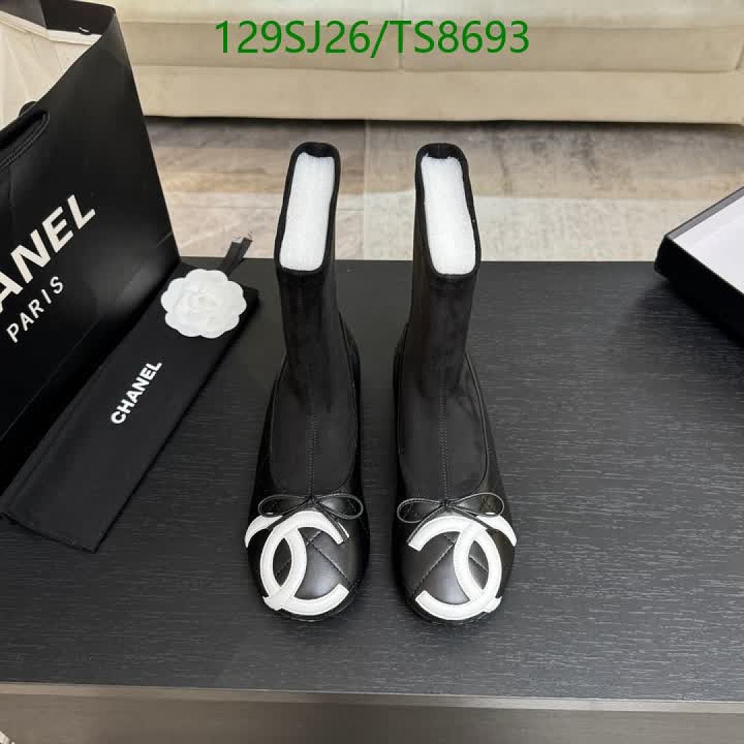Boots-Shoes(Women) Code: TS8693 $: 129USD