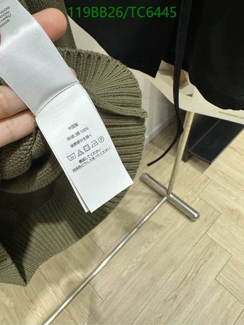 Ralph Lauren-Clothing Code: TC6445 $: 119USD