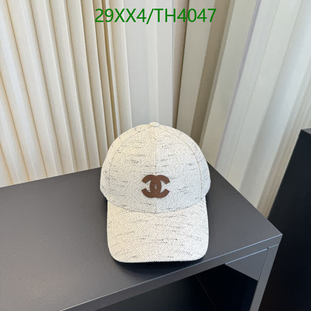 Chanel-Hats Code: TH4047 $: 29USD