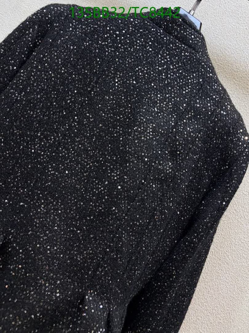 Dior-Clothing Code: TC8442 $: 135USD