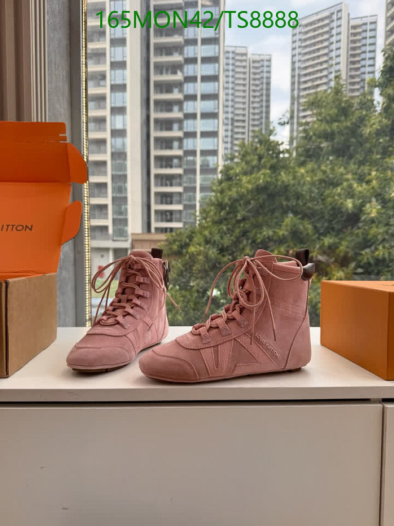 Boots-Shoes(Women) Code: TS8888 $: 165USD