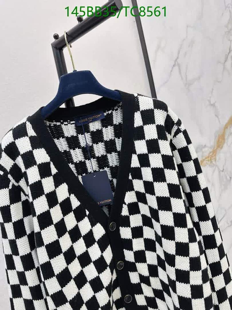 LV-Clothing Code: TC8561 $: 145USD