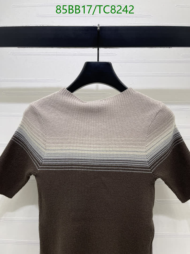 Chanel-Clothing Code: TC8242 $: 85USD