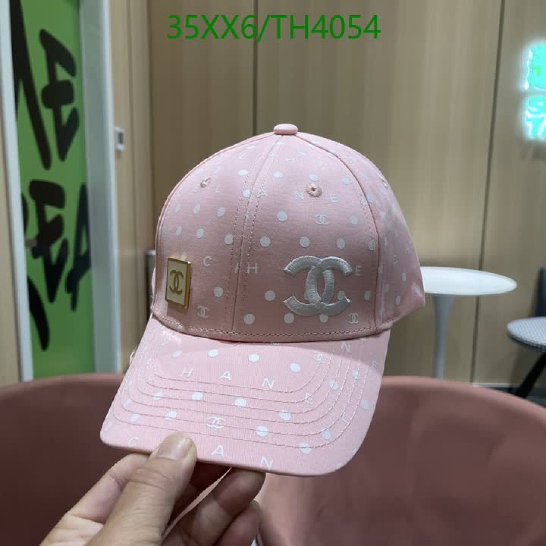 Chanel-Hats Code: TH4054 $: 35USD
