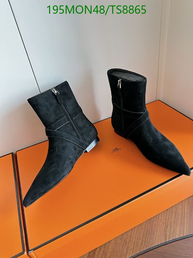 Boots-Shoes(Women) Code: TS8865 $: 195USD