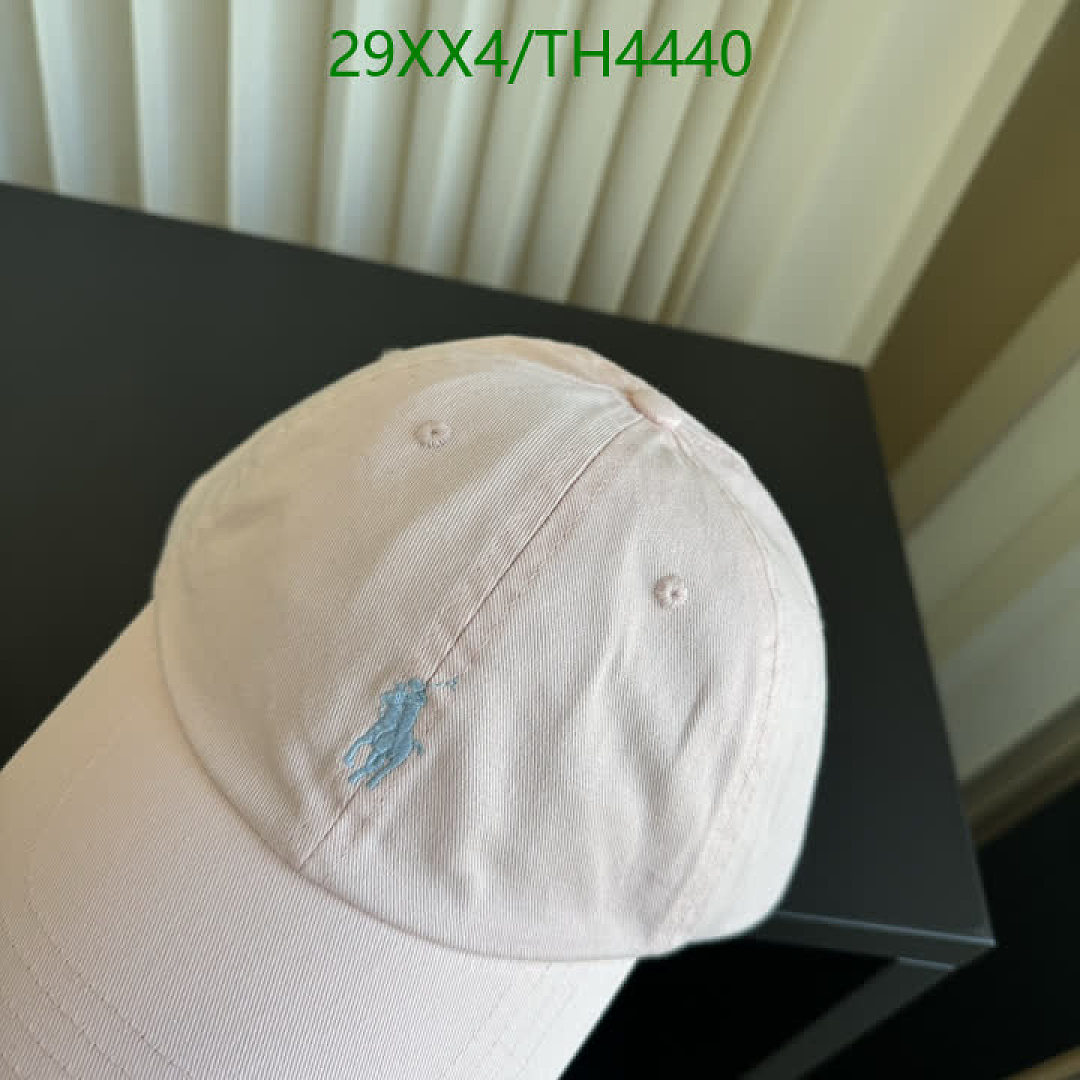 Ralph Lauren-Hats Code: TH4440 $: 29USD