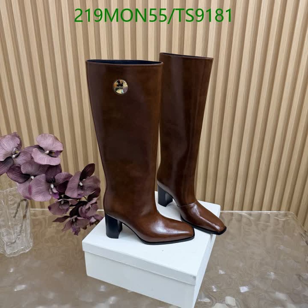 YSL-Shoes(Women) Code: TS9181 $: 219USD