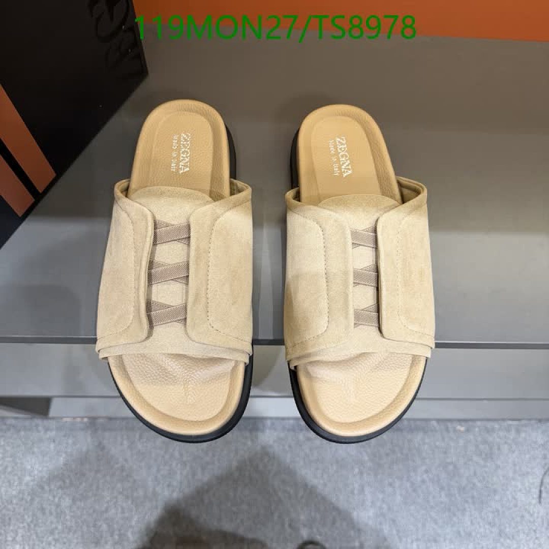 Zegna-Shoes(Men) Code: TS8978 $: 119USD