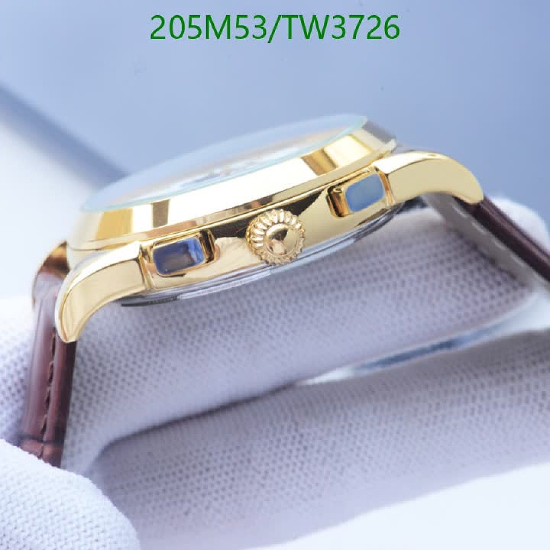 Patek Philippe-Watches(5A) Code: TW3726 $: 205USD