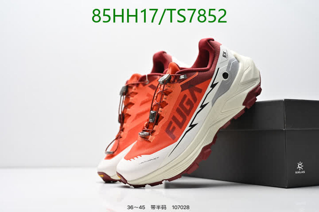 Kailas-Shoes(Women) Code: TS7852 $: 85USD