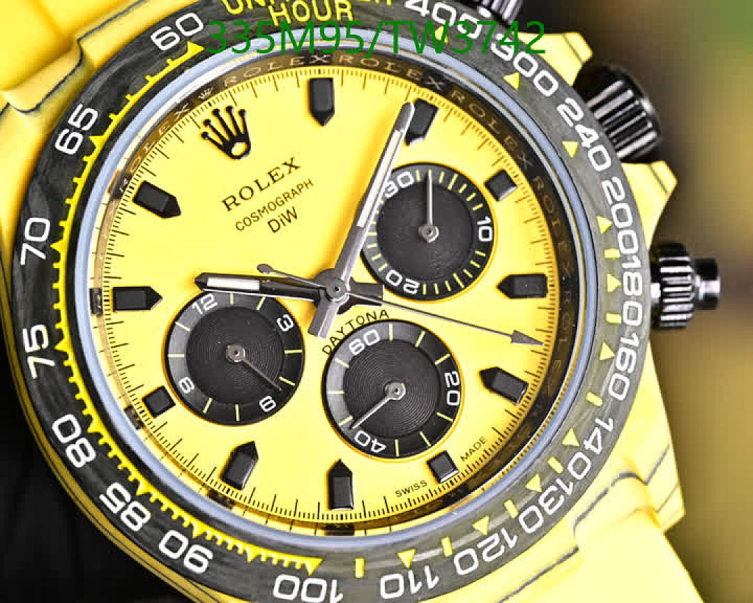 Rolex-Watches(5A) Code: TW3742 $: 335USD