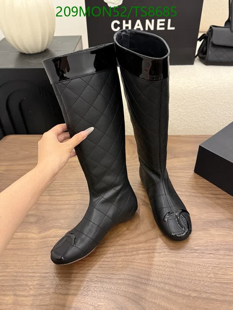 Boots-Shoes(Women) Code: TS8685 $: 209USD