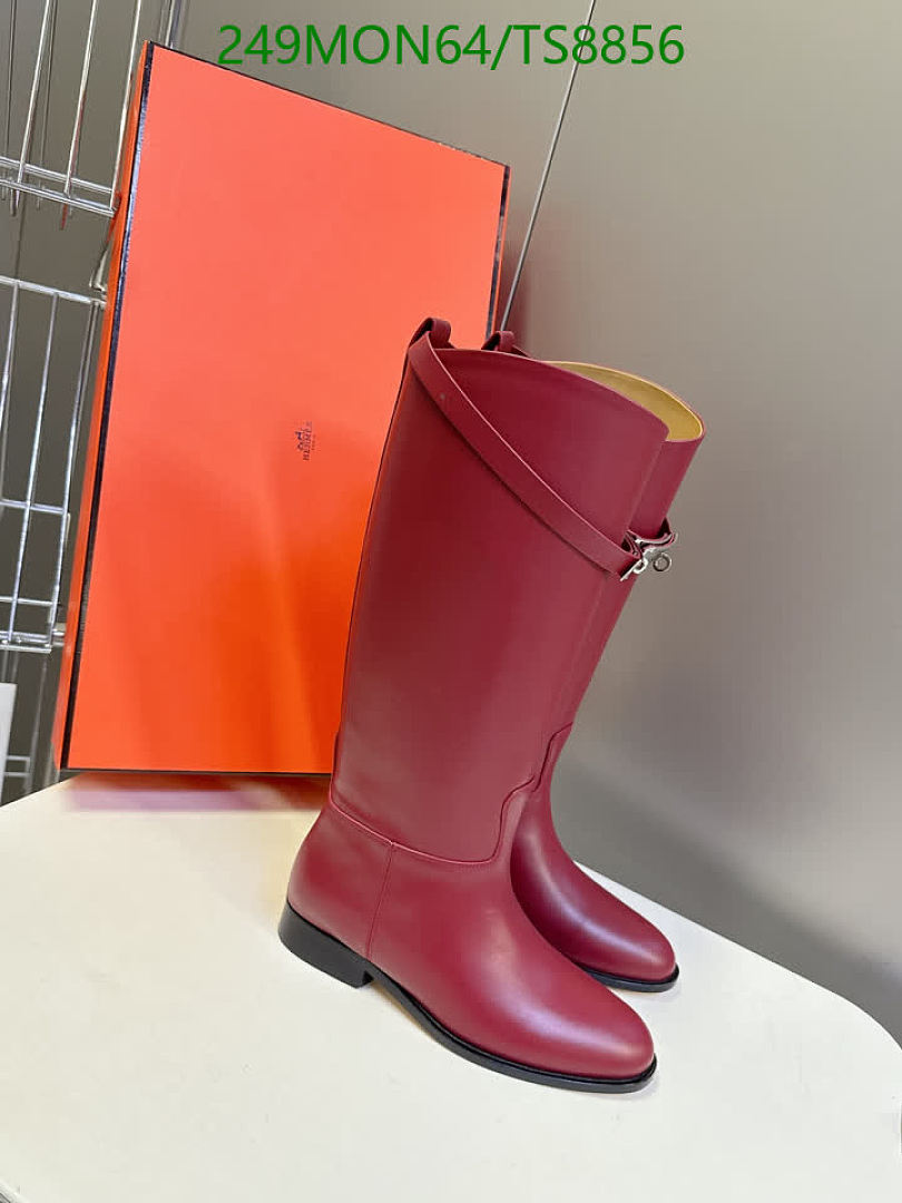 Boots-Shoes(Women) Code: TS8856 $: 249USD