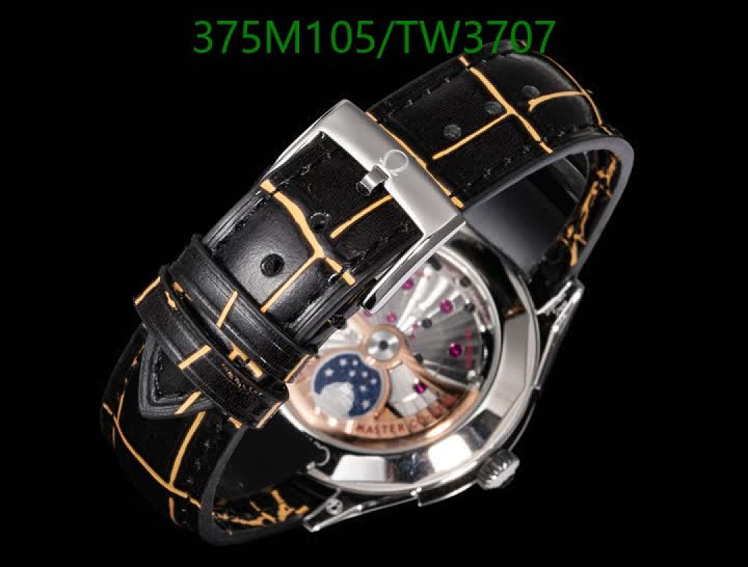 Omega-Watches(5A) Code: TW3707 $: 375USD