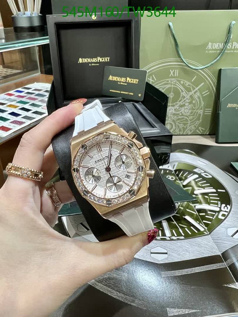 Audemars Piguet-Watches(5A) Code: TW3644 $: 545USD