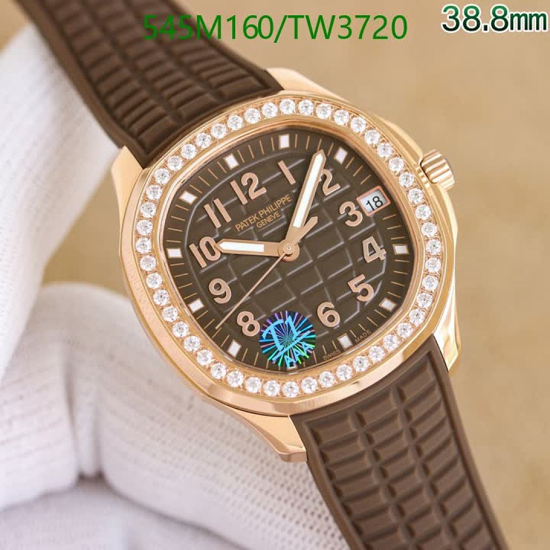 Patek Philippe-Watches(5A) Code: TW3720 $: 545USD