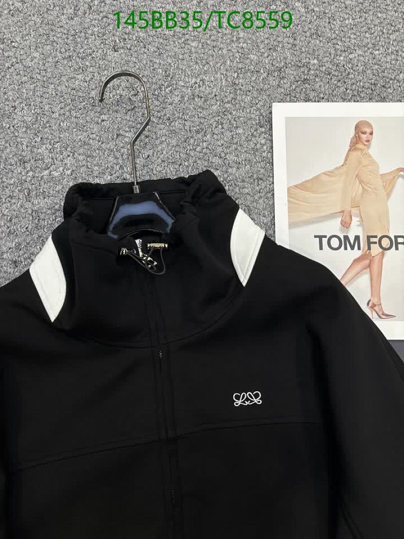 LV-Clothing Code: TC8559 $: 145USD