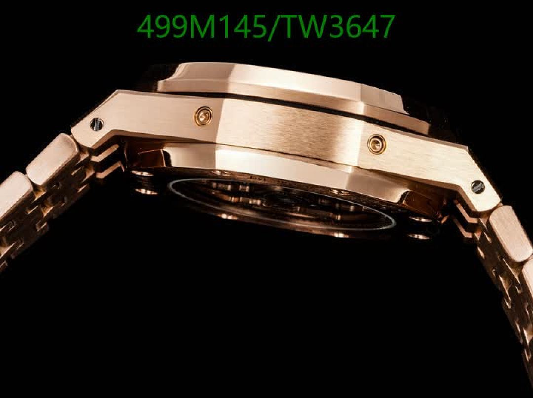 Audemars Piguet-Watches(5A) Code: TW3647 $: 499USD