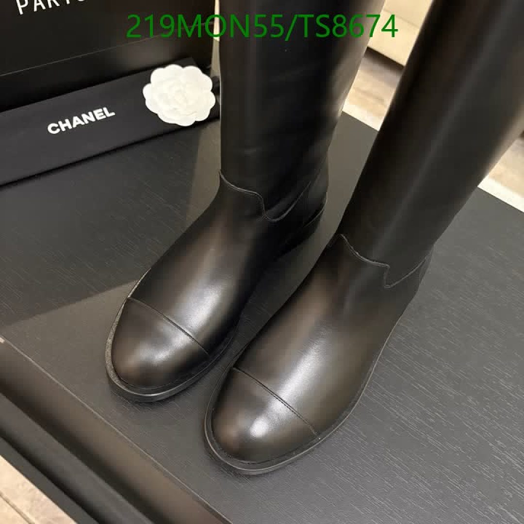 Boots-Shoes(Women) Code: TS8674 $: 219USD