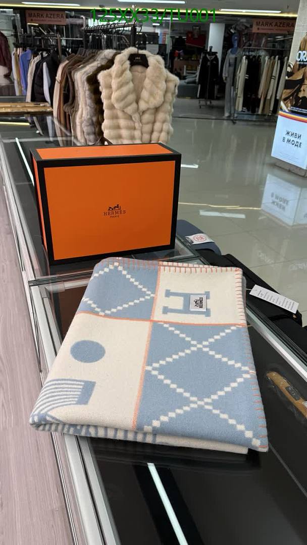 Hermes-Home & Lifestyle Code: TU001 $: 125USD