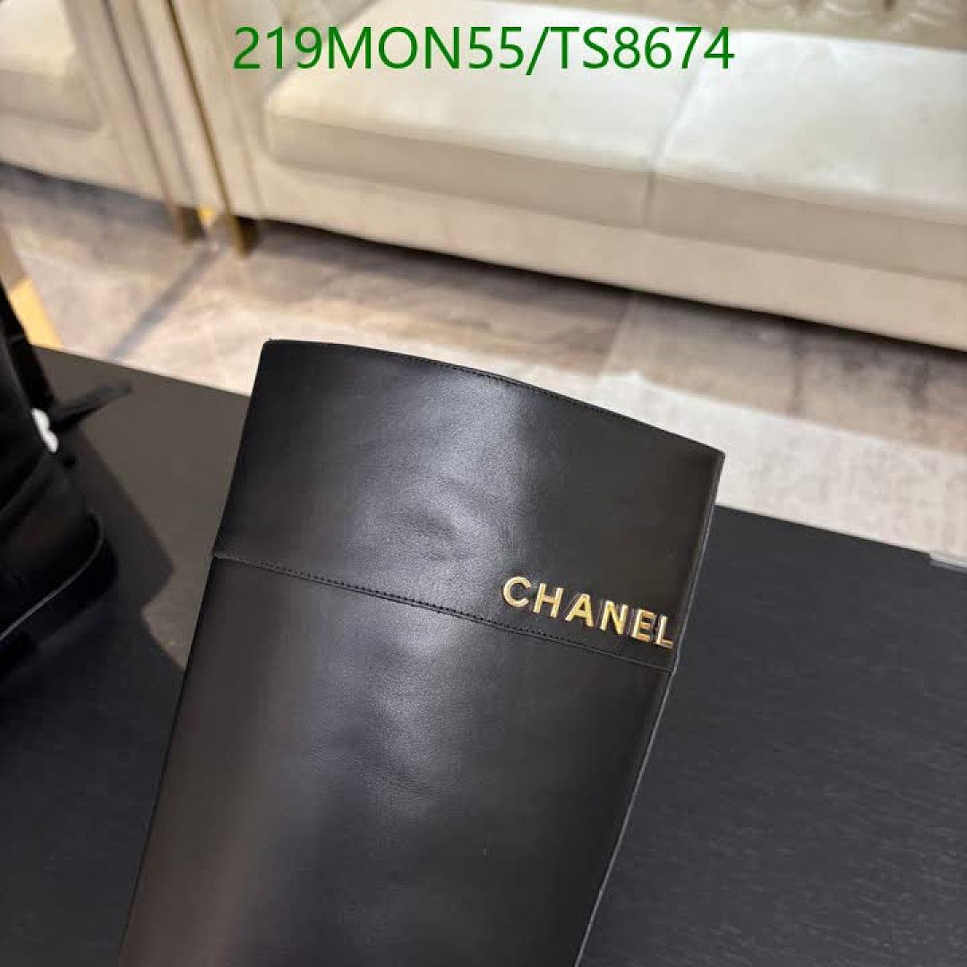Boots-Shoes(Women) Code: TS8674 $: 219USD