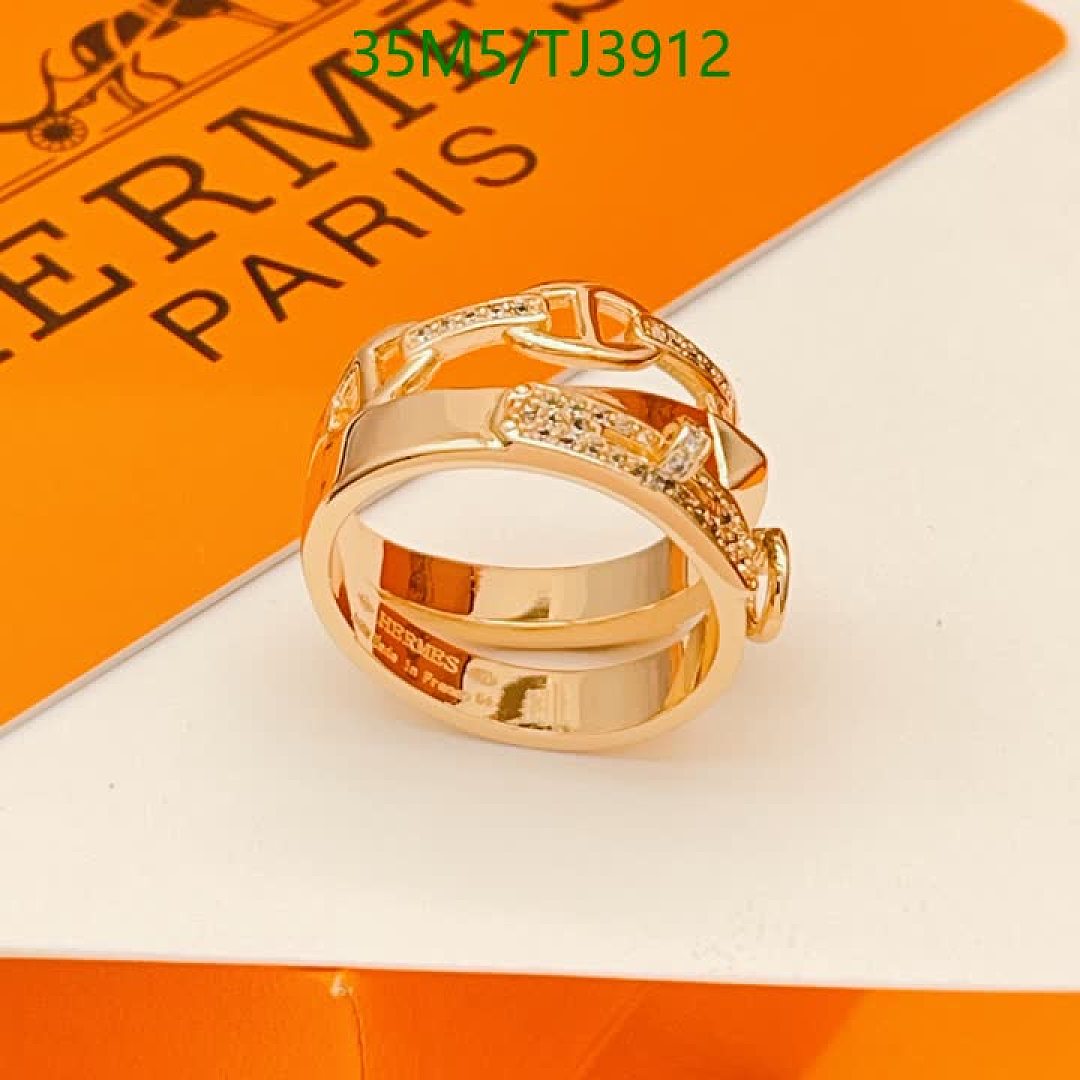 Hermes-Jewelry Code: TJ3912 $: 35USD