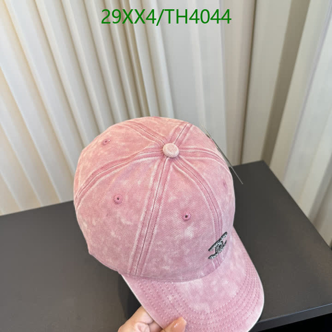 Chanel-Hats Code: TH4044 $: 29USD