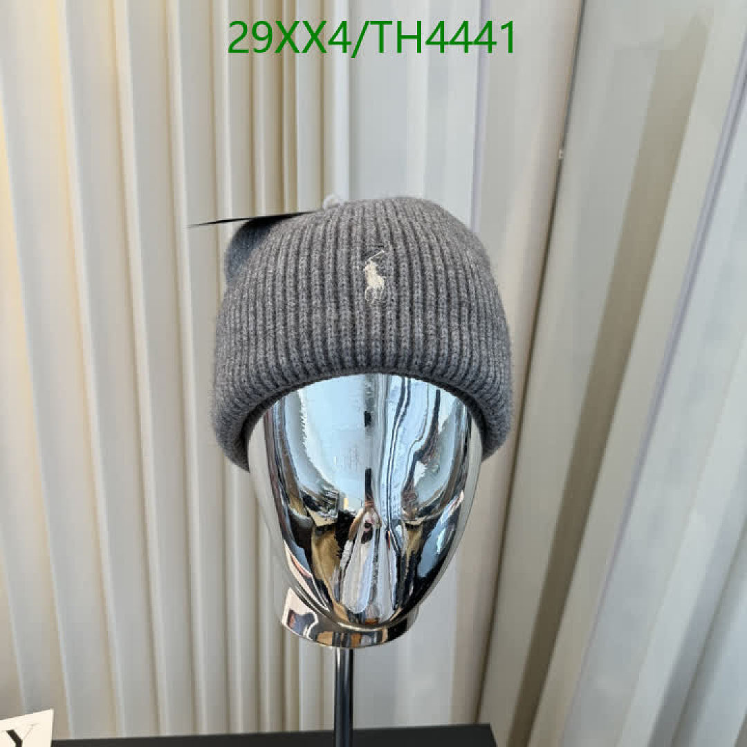 Ralph Lauren-Hats Code: TH4441 $: 29USD