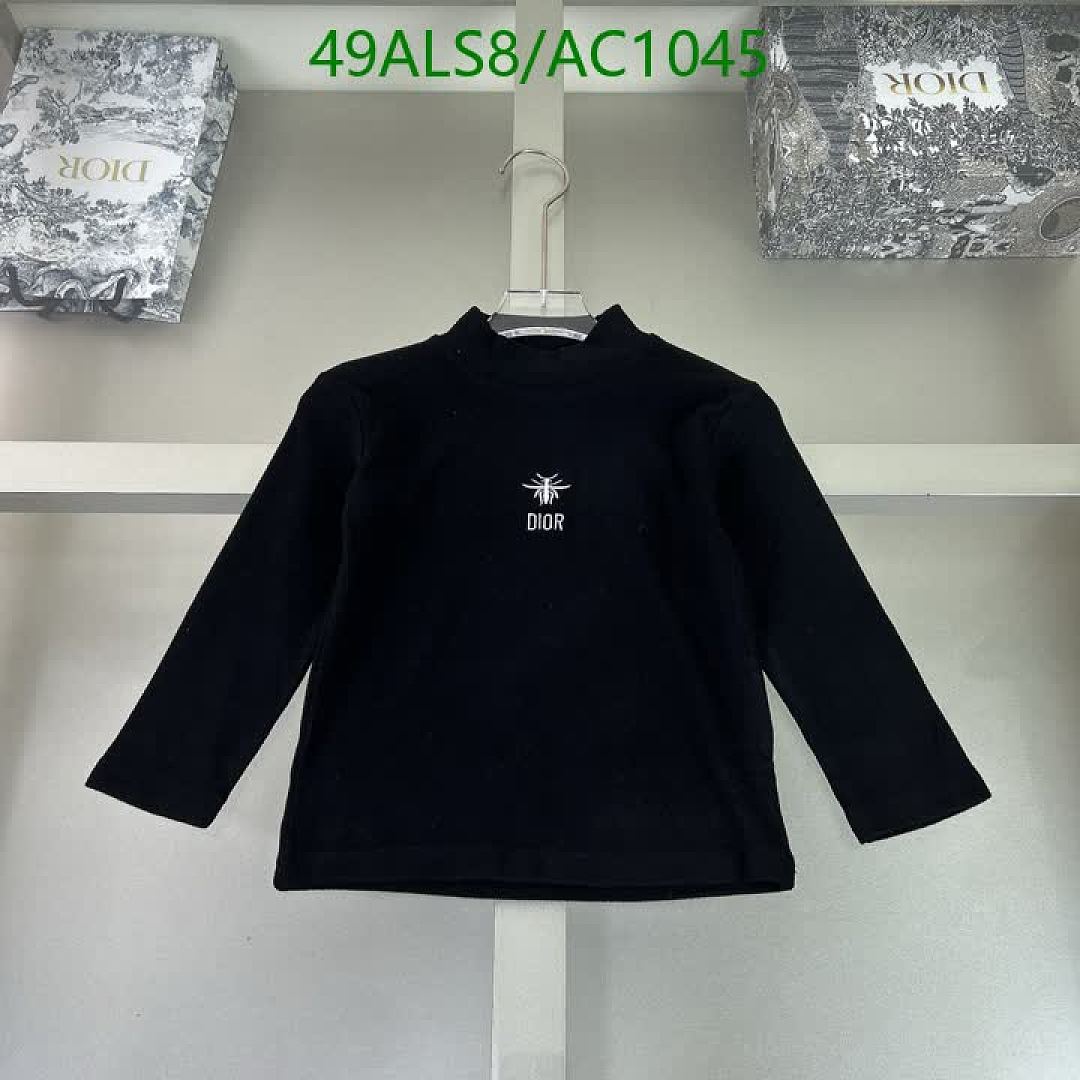 Dior-Clothing(Kids) Code: AC1045 $: 49USD
