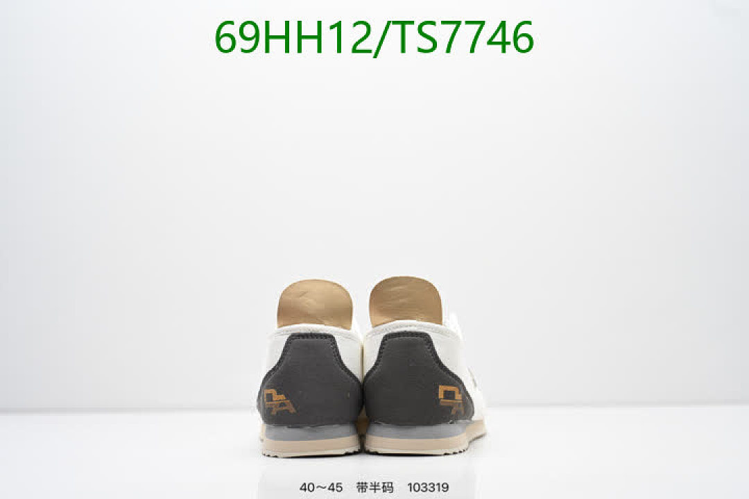 Descente-Shoes(Men) Code: TS7746 $: 69USD