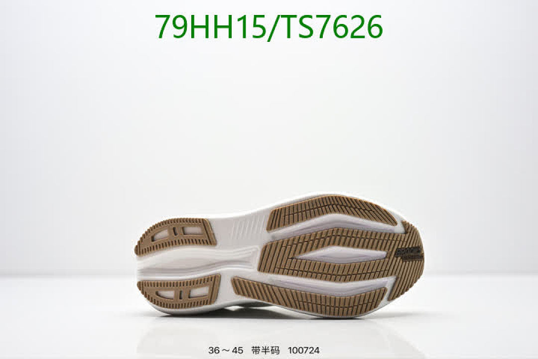 Brooks-Shoes(Men) Code: TS7626 $: 79USD