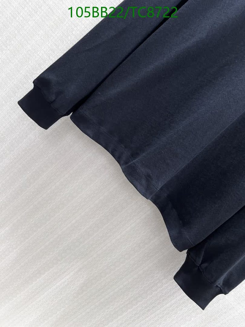 Ralph Lauren-Clothing Code: TC8722 $: 105USD